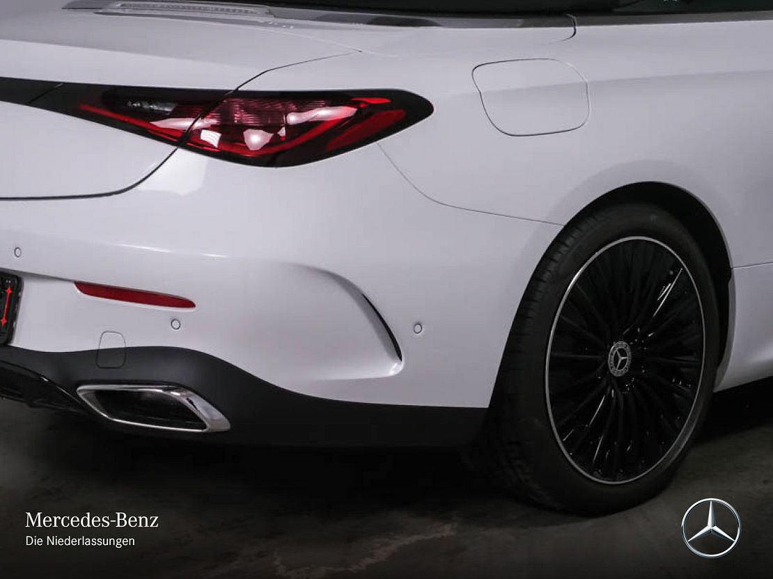 Mercedes-Benz CLE 200 CLE 200