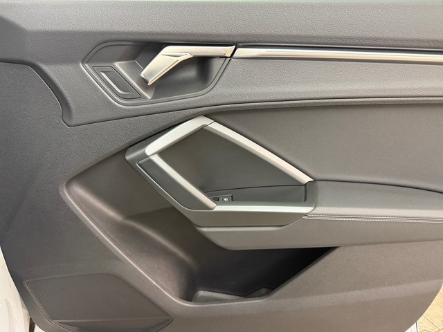 Audi Q3 35 TFSI S-Line S-Tronic Sportback