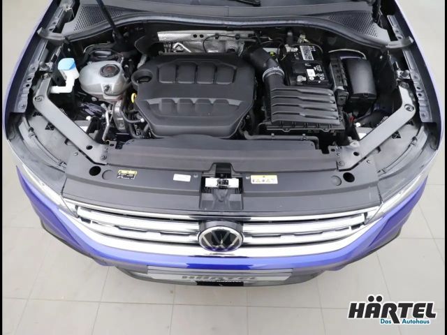 Volkswagen Tiguan 2.0 TSI 4Motion DSG