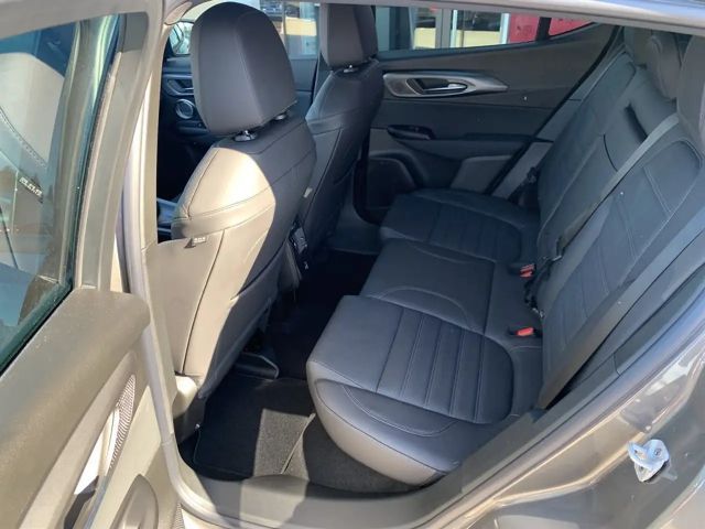 Alfa Romeo Tonale AWD Speciale