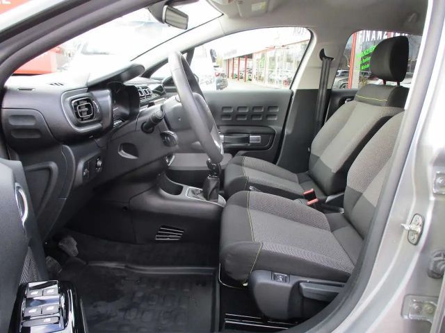 Citroën C3 PureTech