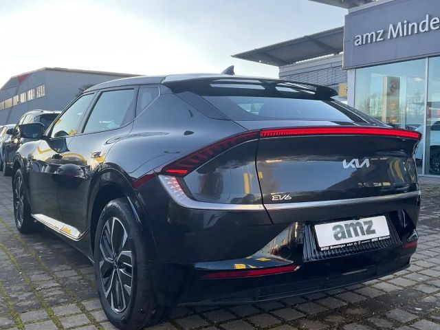 Kia EV6 77,4 kWh