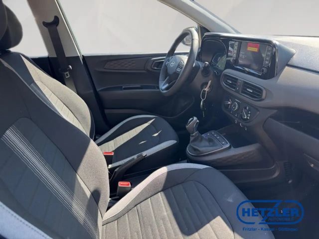 Hyundai i10 1.0 Trend