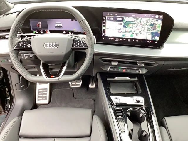 Audi Q3 Hybride
