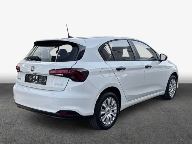 Fiat Tipo 1.5 GSE Hybrid