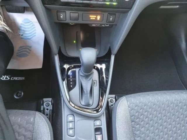 Toyota Yaris Cross 4x2 Active