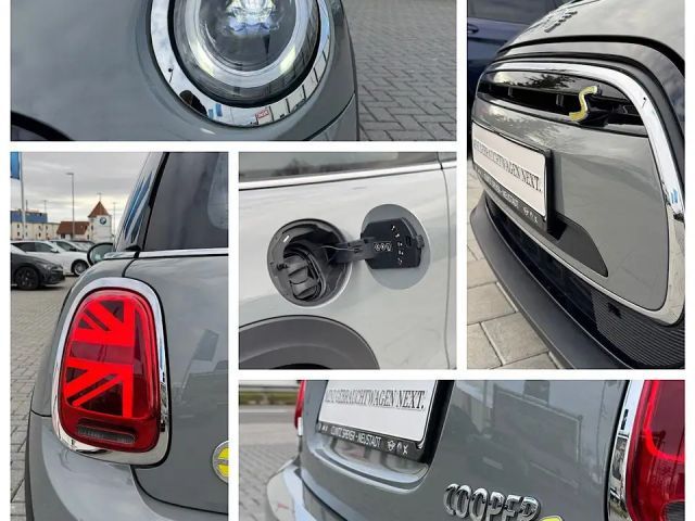 MINI Mini Electric 3-deurs SE