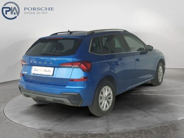 Skoda Kamiq Selection