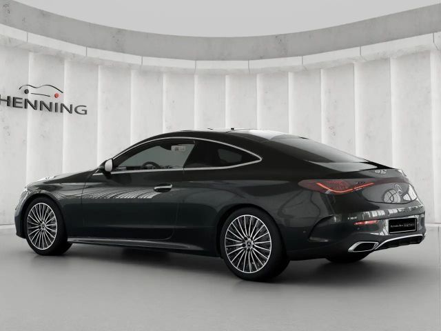 Mercedes-Benz CLE 300 4MATIC AMG Line Coupé