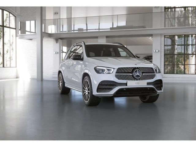 Mercedes-Benz GLE 350 4MATIC AMG Line