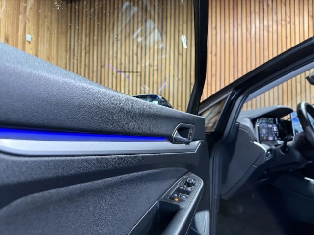 Volkswagen Golf DSG Variant