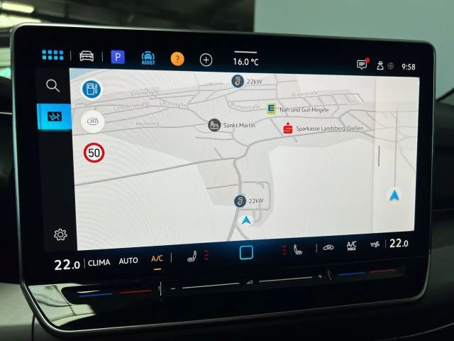 Volkswagen Golf 1.5 TSI DSG Life