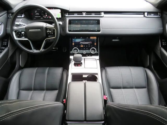 Land Rover Range Rover Velar P400