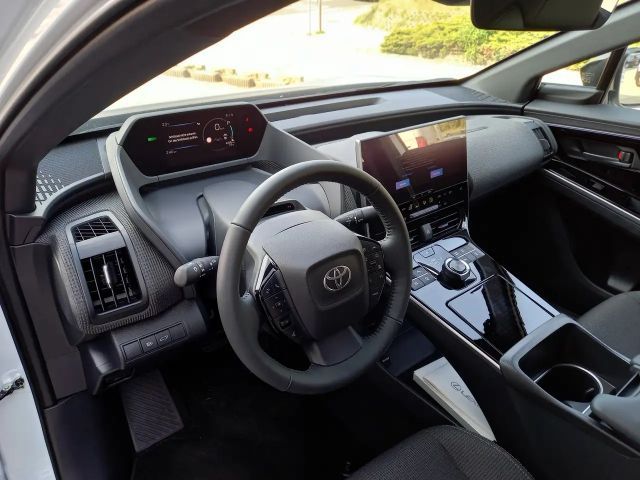 Toyota bZ4X Elektro 71,4kWh Aut. Comfortausstattung