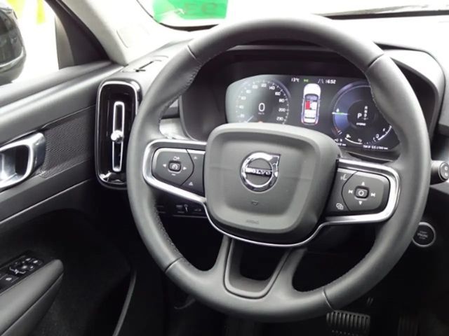 Volvo XC40 Inscription T4