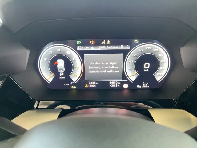 Audi A3 30 TFSI Sedan