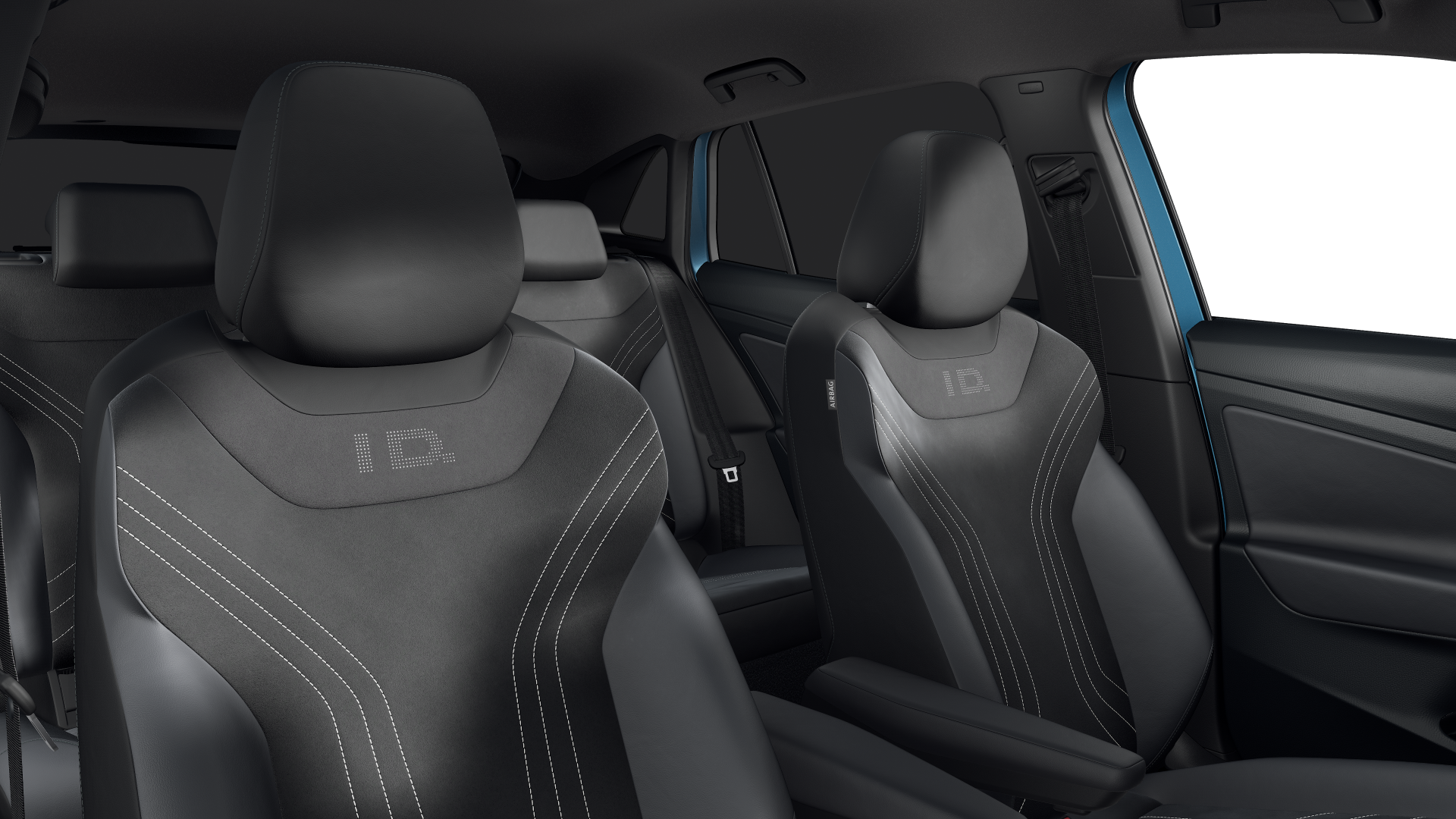 Volkswagen ID.4 IQ.Drive