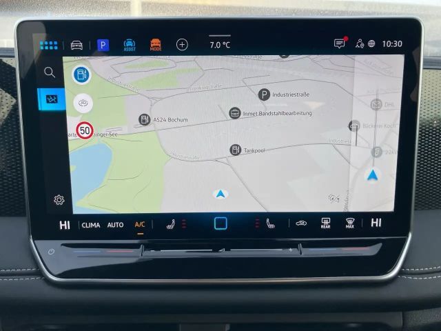 Volkswagen Tiguan 1.5 eTSI DSG IQ.Drive