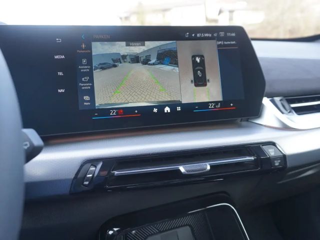 BMW iX1 M-Sport xDrive30