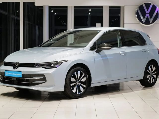 Volkswagen Golf Golf VIII