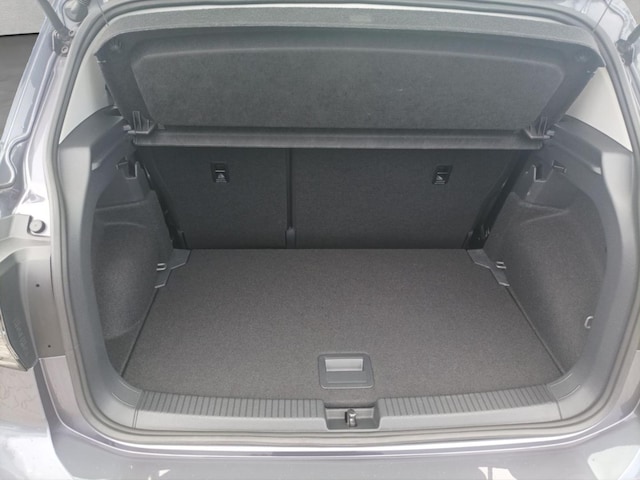 Volkswagen T-Cross 1.0 TSI DSG Life