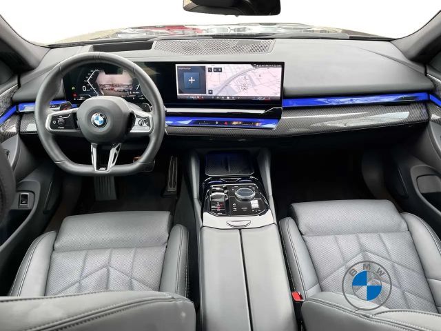 BMW 540 540d M-Sport Sedan xDrive