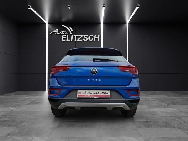Volkswagen T-Roc DSG Life