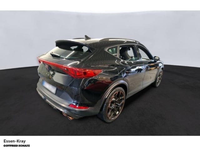 Cupra Formentor 2.5 TSI 4Drive DSG VZ5