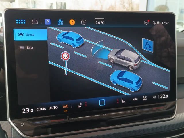 Volkswagen Golf 1.5 TSI