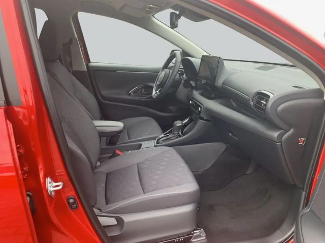 Toyota Yaris Hybride VVT-i