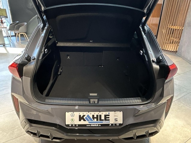 Cupra Terramar 2.0 TSI