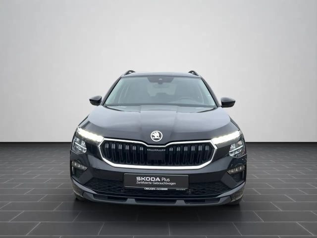 Skoda Kamiq 1.0 TSI