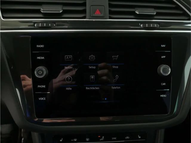 Volkswagen Tiguan 2.0 TDI DSG Move