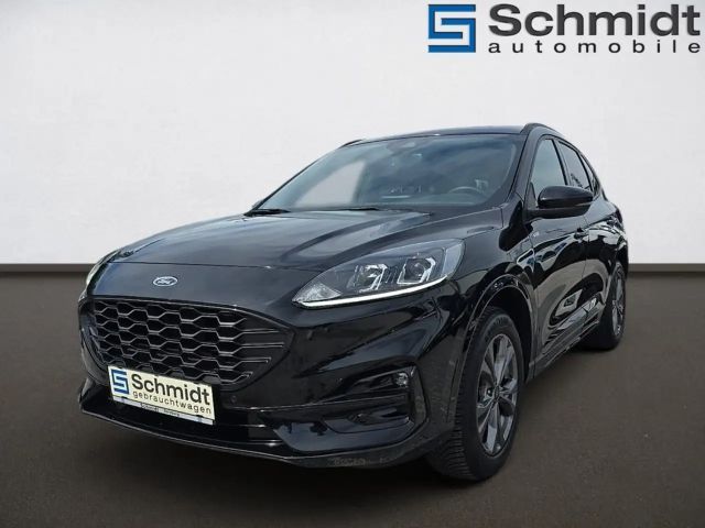 Ford Kuga AWD ST Line