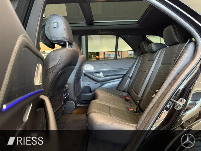 Mercedes-Benz GLE 450 4MATIC