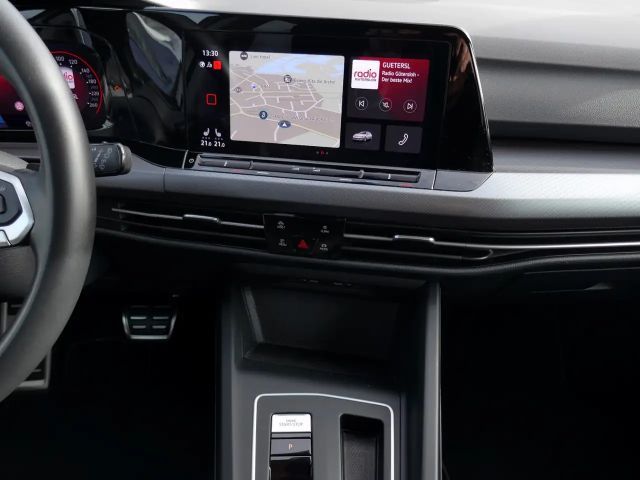 Volkswagen Golf 2.0 TDI DSG Golf VIII