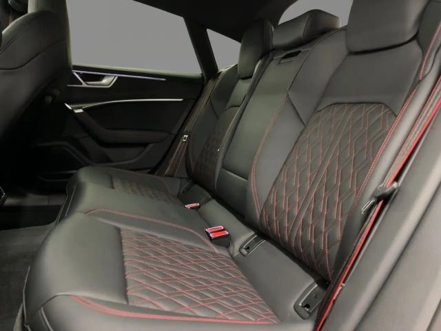Audi A7 50 TFSI Hybride Quattro