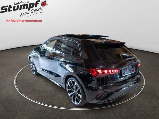 Audi A3 S-Line S-Tronic Sportback