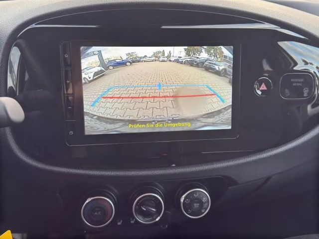 Toyota Aygo X Hatchback