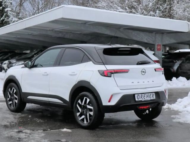 Opel Mokka 1.2 Turbo GS-Line Grand Sport Turbo