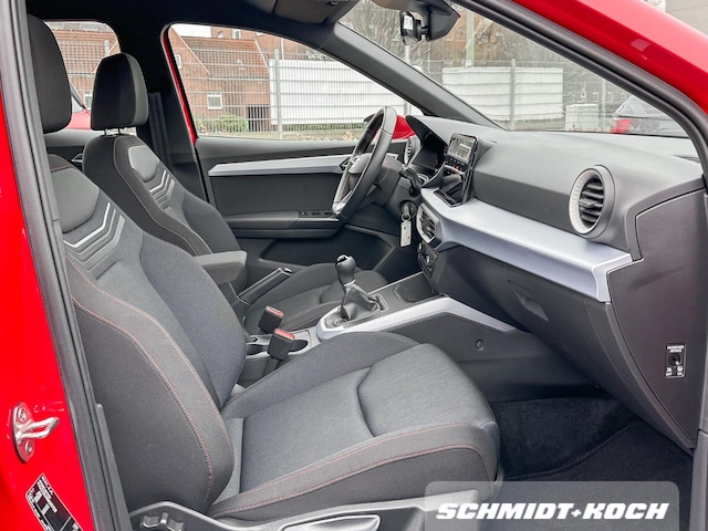 Seat Arona 1.0 TSI FR-lijn