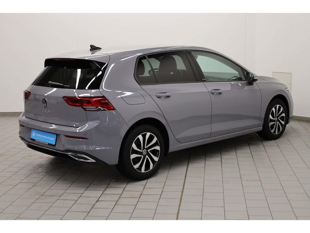 Volkswagen Golf 1.5 eTSI DSG