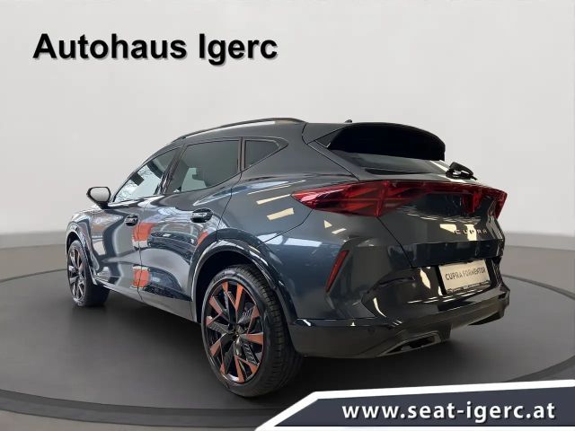 Cupra Formentor 1.5 eTSI 110 kW