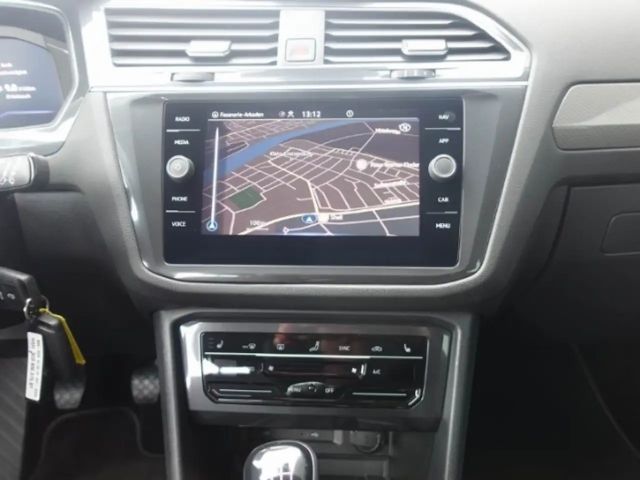 Volkswagen Tiguan 2.0 TDI Allspace Life