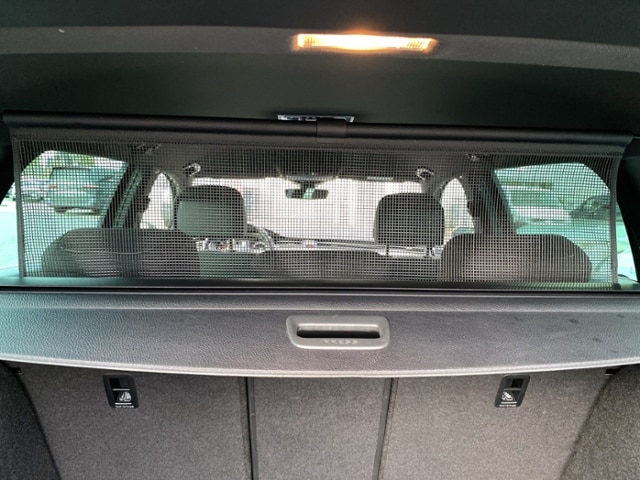 Volkswagen Passat 2.0 TDI DSG Variant