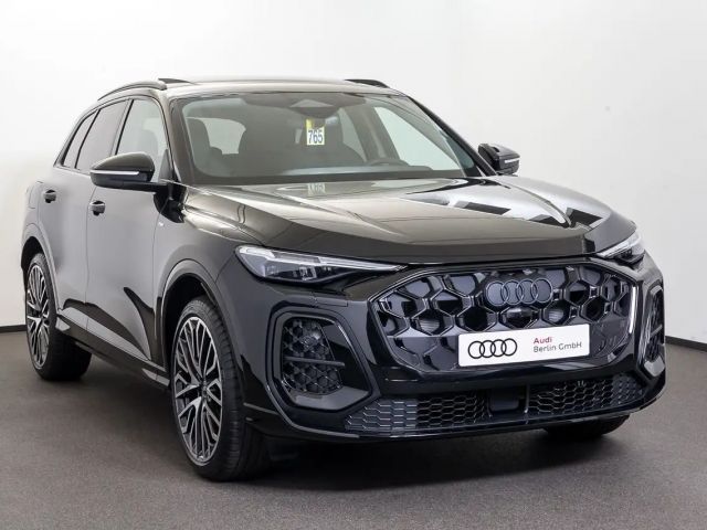 Audi Q5 Quattro S-Tronic