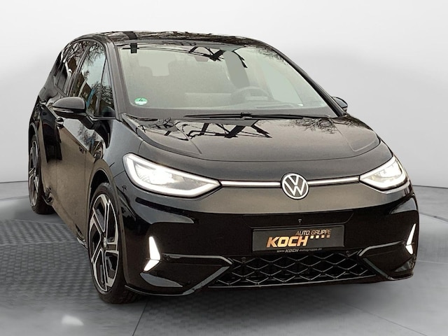 Volkswagen ID.3 GTX
