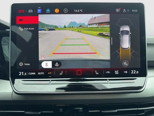 Volkswagen Golf Rabbit TDI