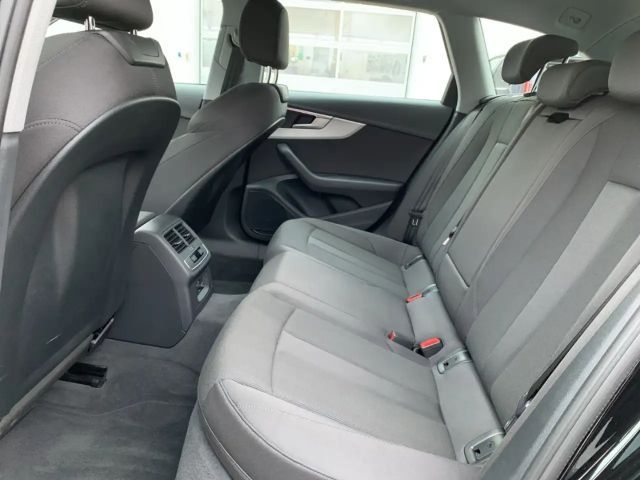 Audi A4 allroad 40 TDI Avant Quattro