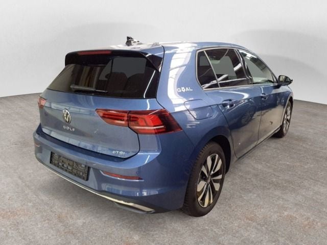 Volkswagen Golf 1.5 eTSI DSG Golf VIII